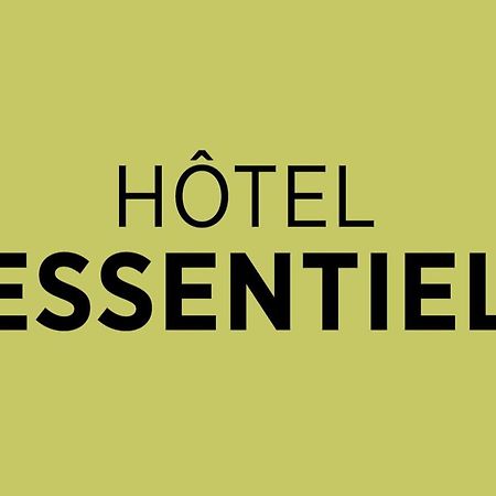Cristal Hotel Restaurant - Logis Hotels Сомюр Екстериор снимка
